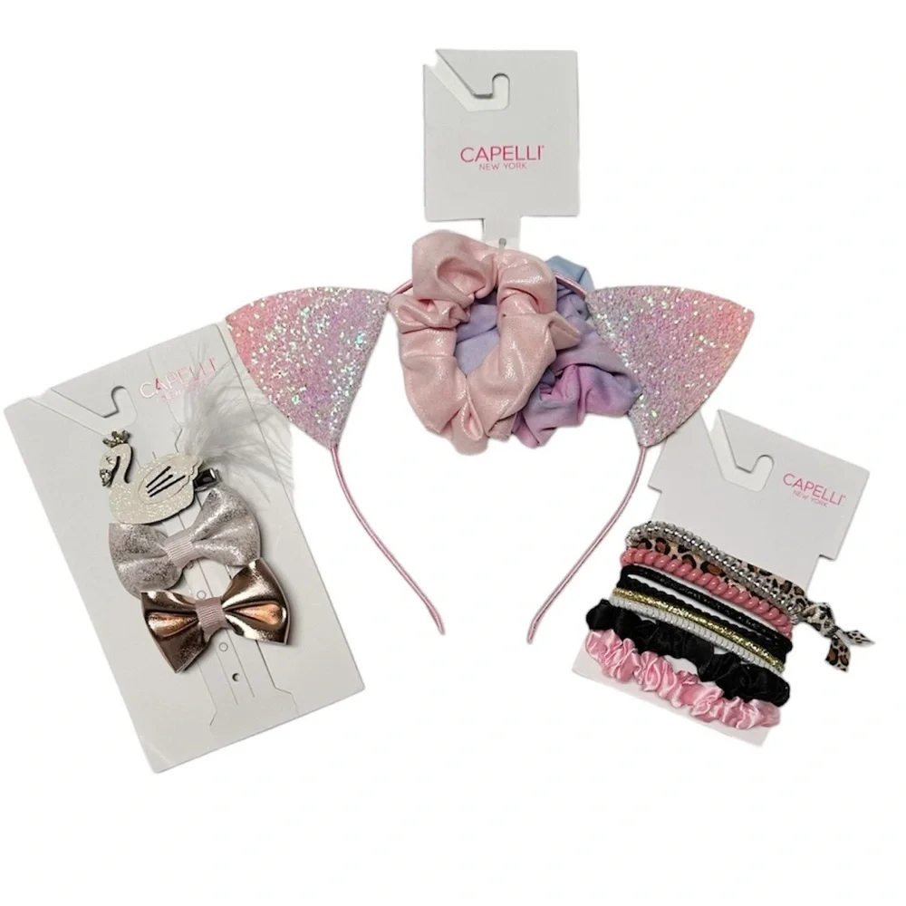 Capelli of New York capelli new